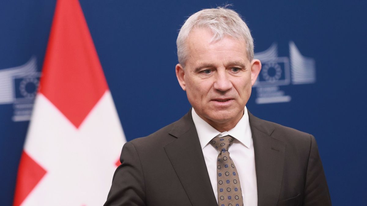 Švýcaři budou hlasovat o zastropování počtu obyvatel na 10 milionech